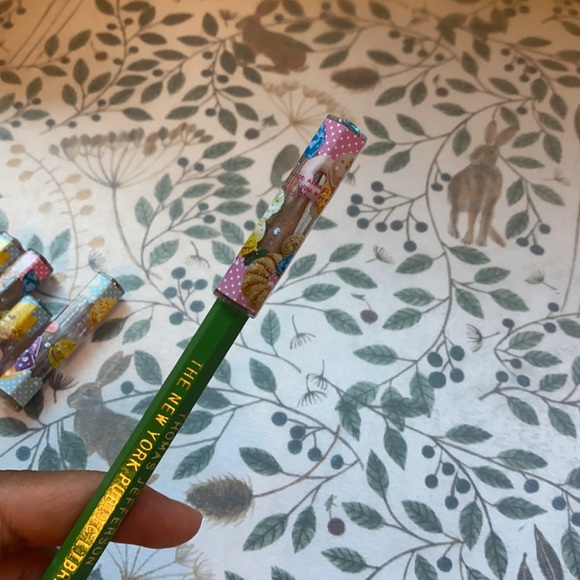 Pencil caps - Picture 5 of 5